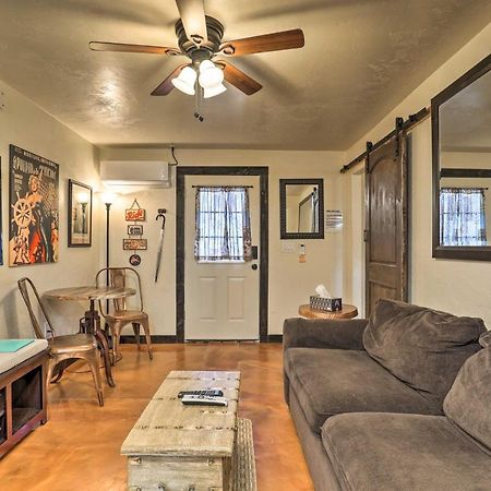 Exquisite Tucson Casita By Panto River Park Trail! Exterior foto